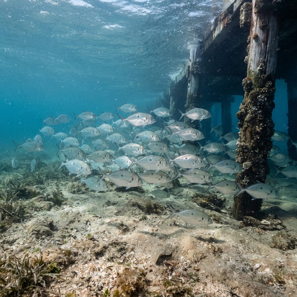 Trevally