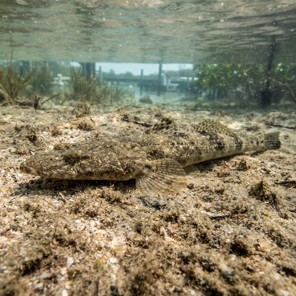 Flathead