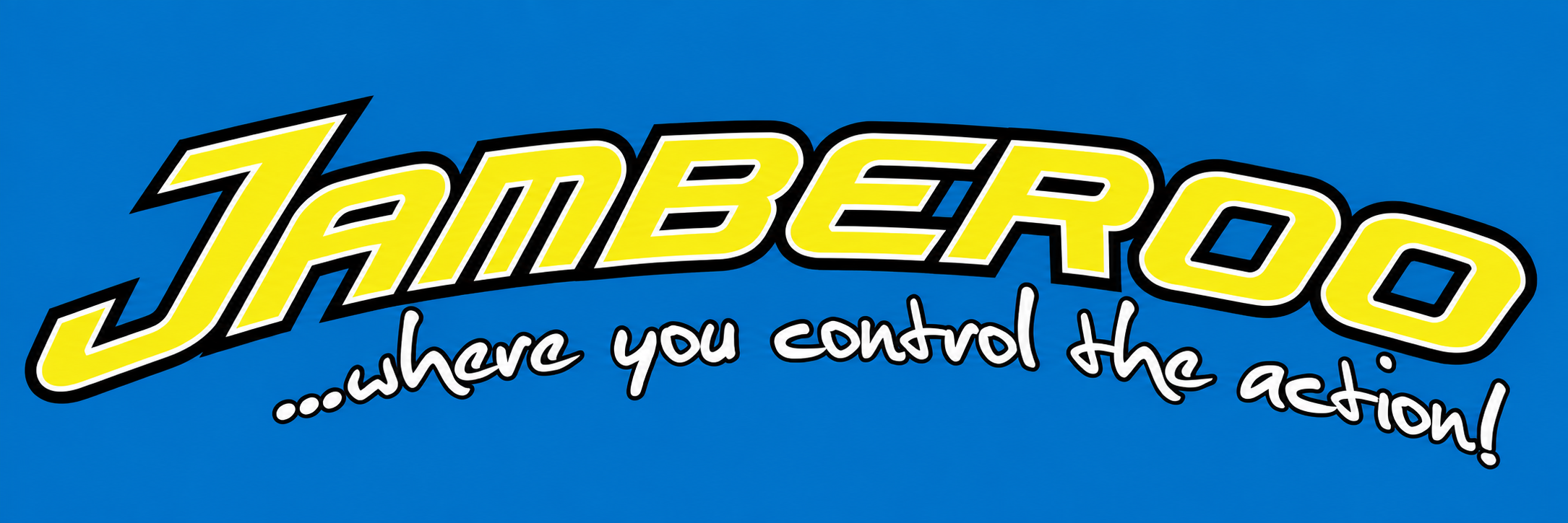 Jamberoo Action Park