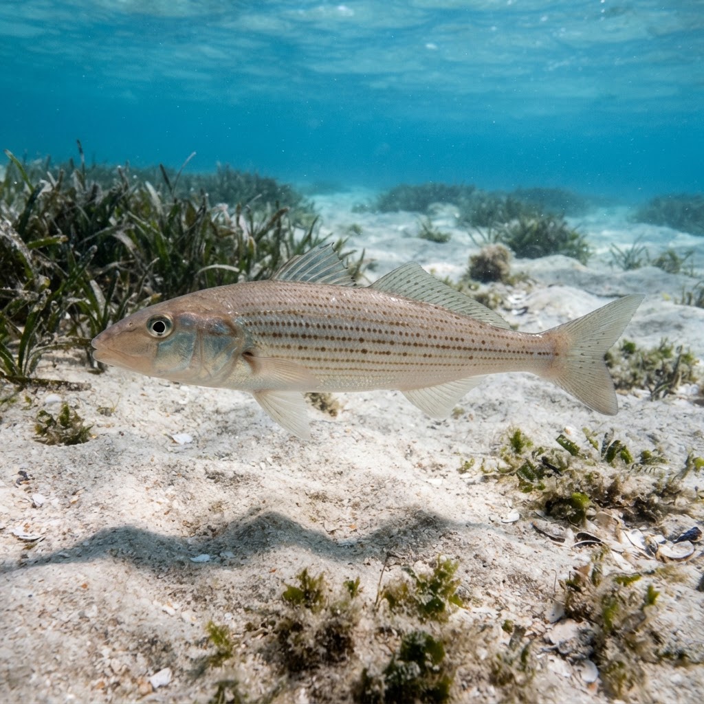 King George Whiting