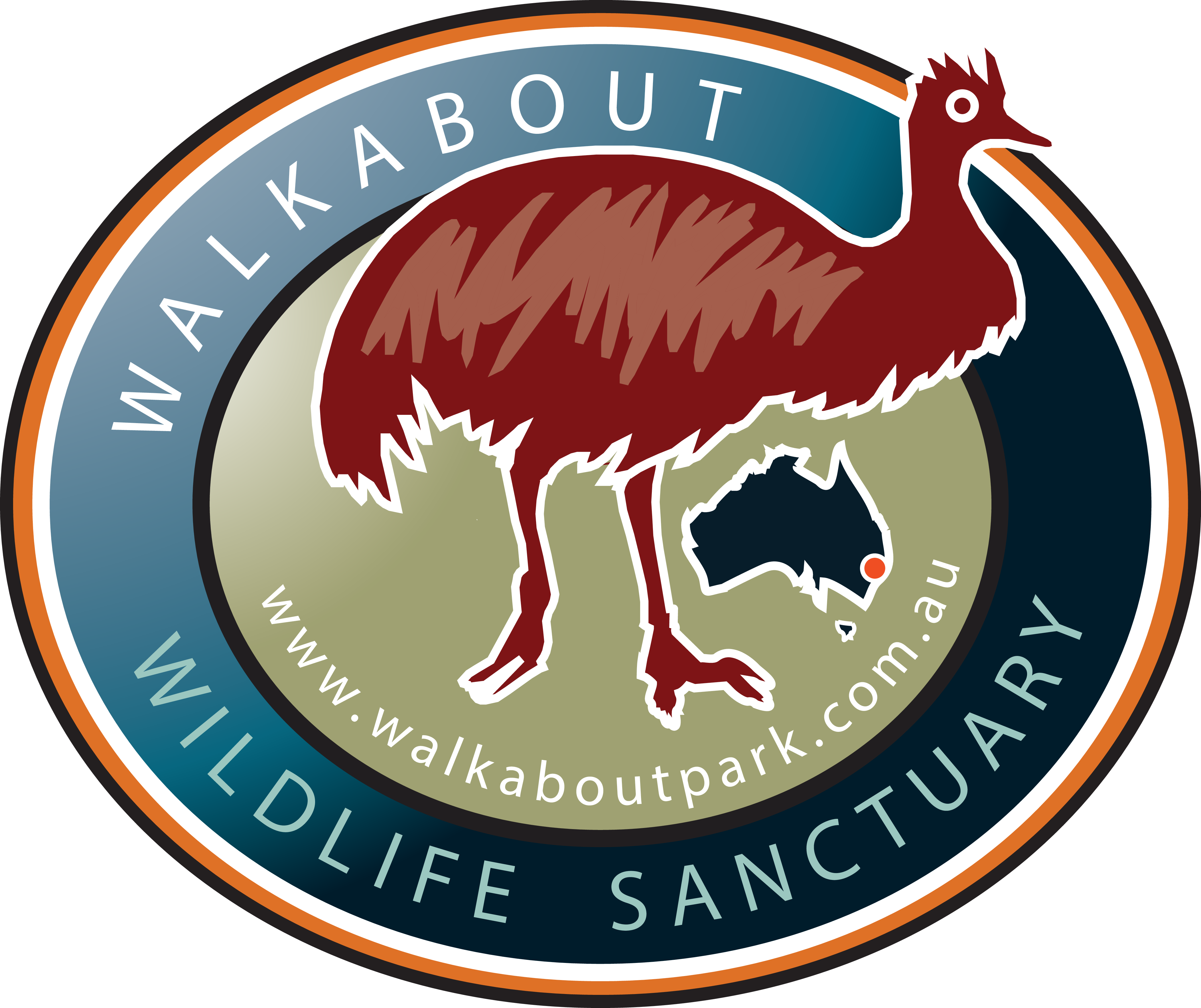 Walkabout Wildlife Sanctuary