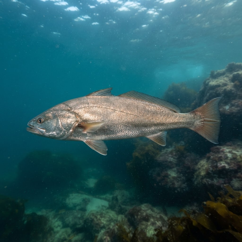 Mulloway