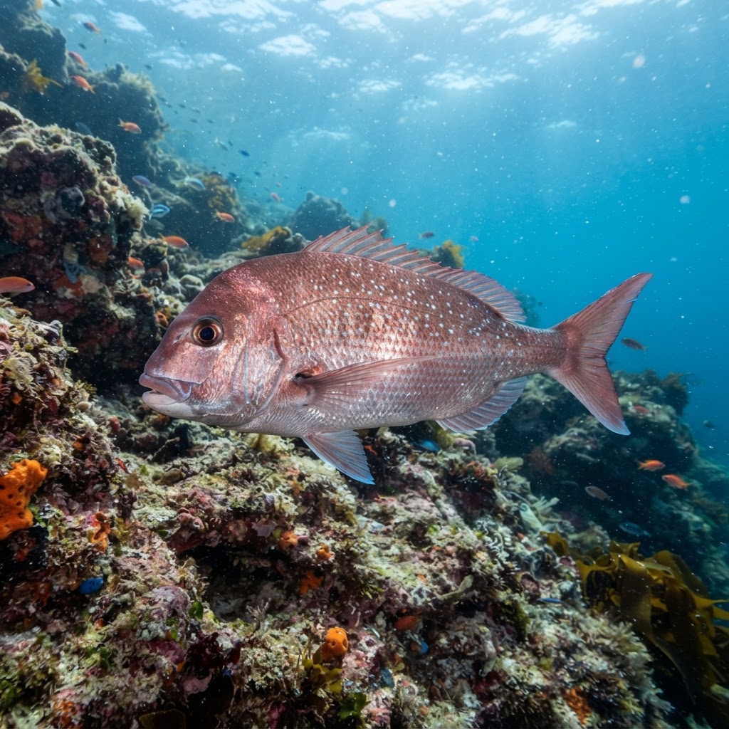Snapper