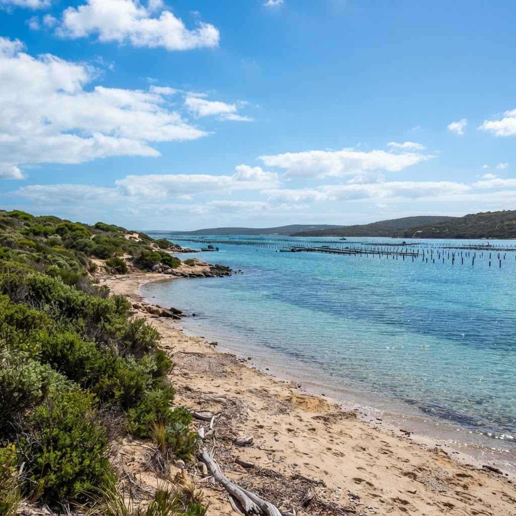 Coffin Bay