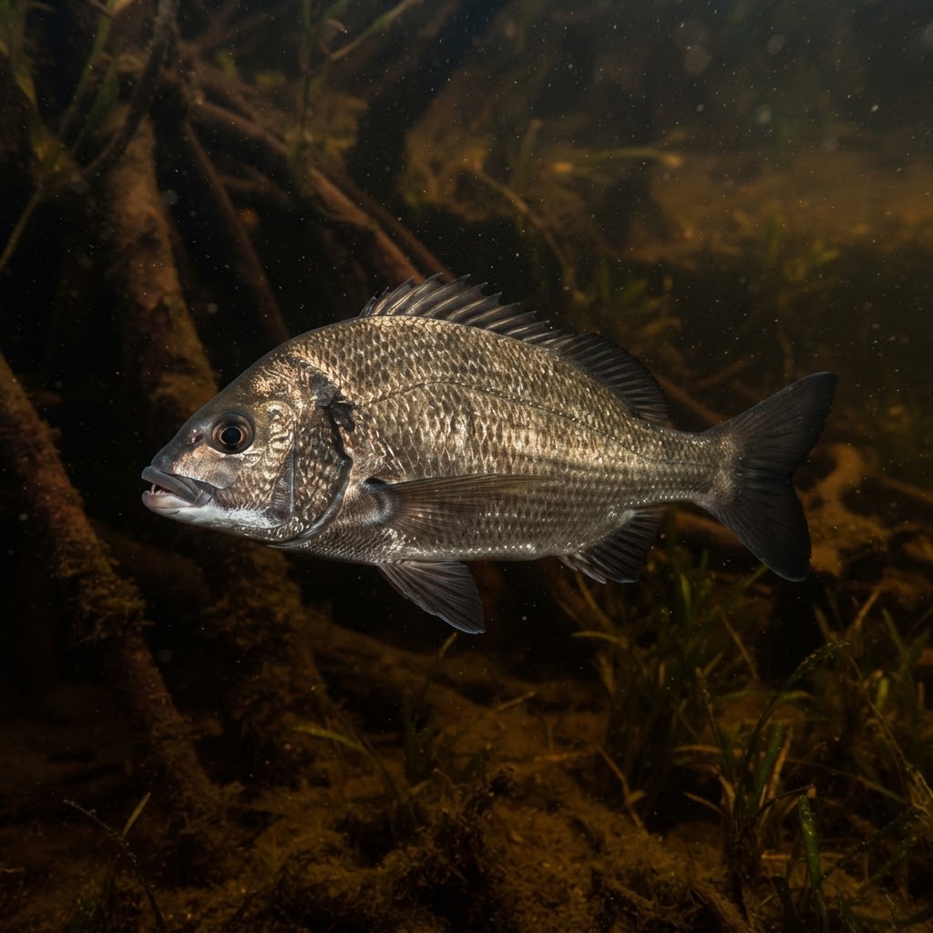 Black Bream