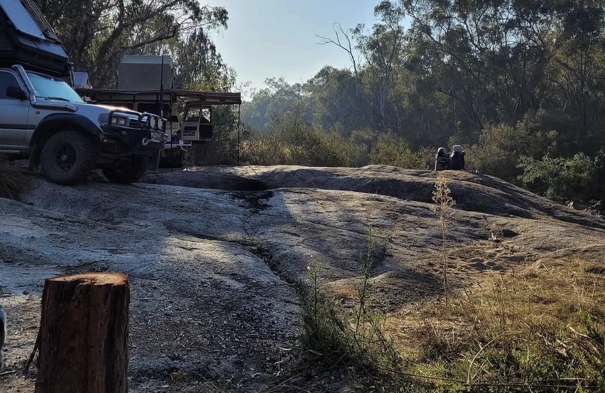 Beechworth & Stanley 4WD Trip Review