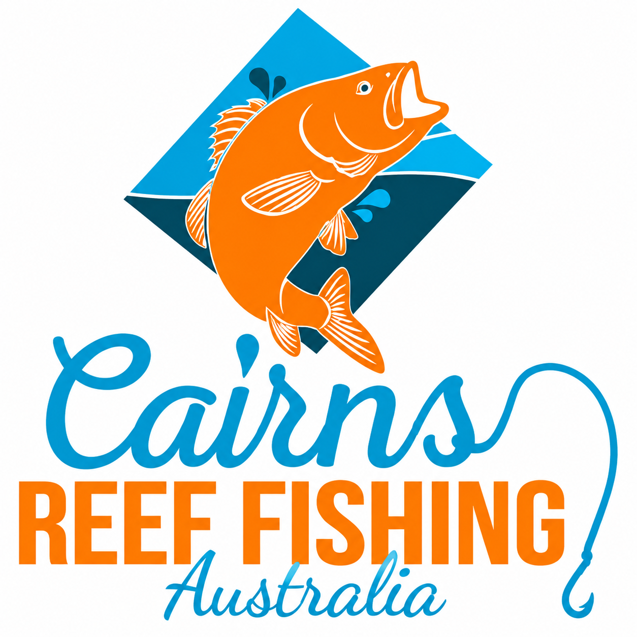 Cairns Reef Fishing