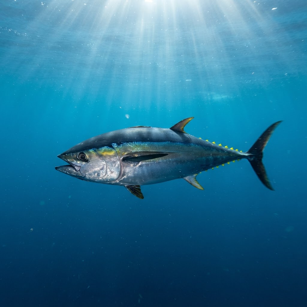 Southern Bluefin Tuna