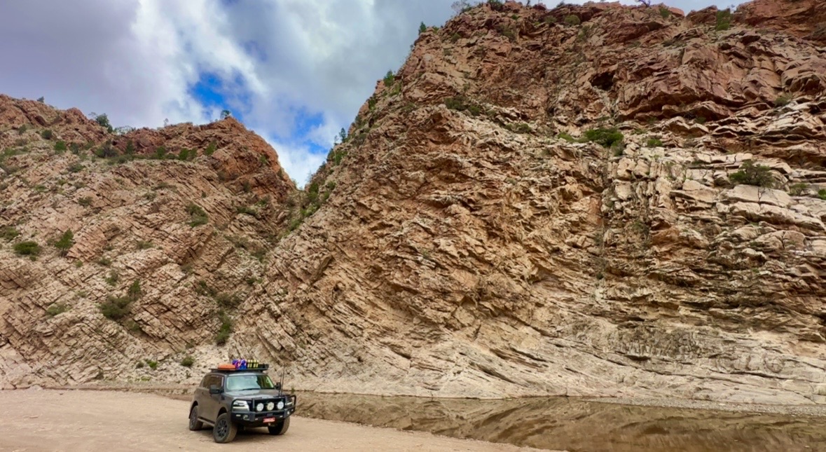 Flinders Ranges