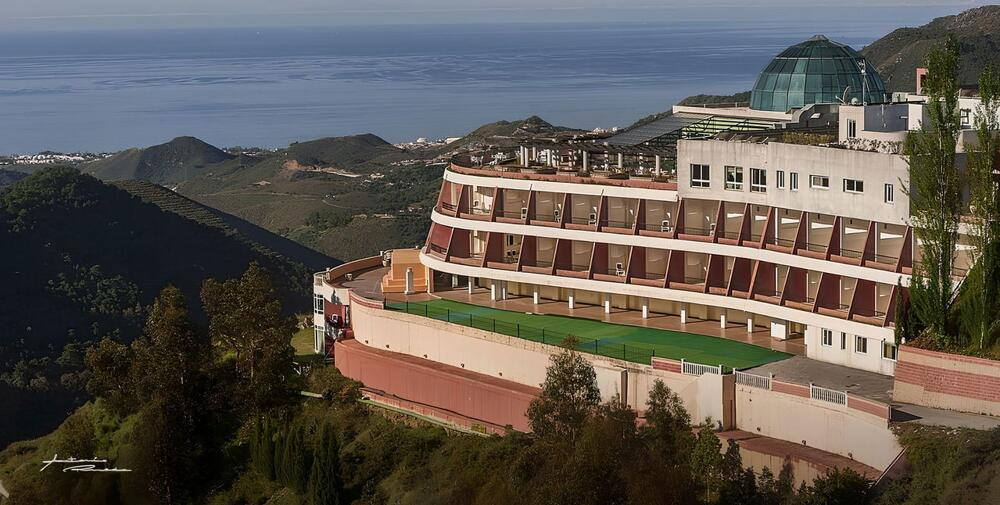 Hotel Puerta de Ojén