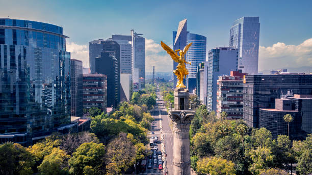 Grupo Camino Real Hotel Chain Portfolio — Mexico (32 Hotels, 5,759 Rooms)