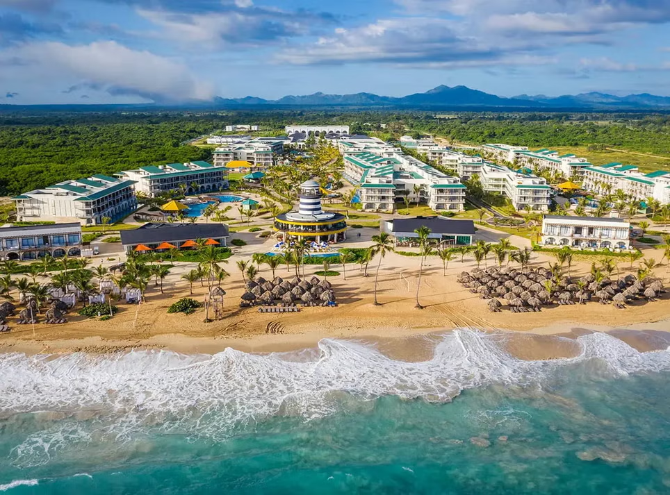 H10 Ocean El Faro — Beachfront Resort for Sale