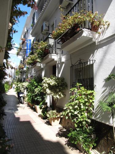 Hostal La Pilarica Marbella