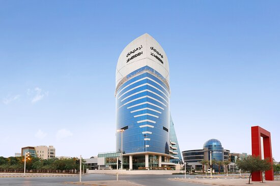 Le Méridien Riyadh — Luxury Hotel for Sale