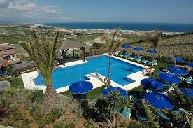 Apartahotel Manilva Green