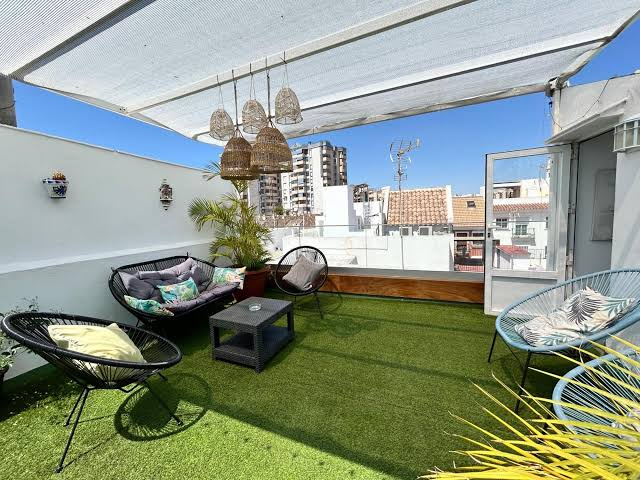 Hostal Berlín Marbella