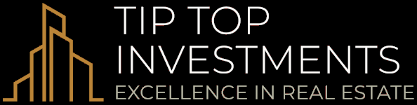 Tip Top Investments — Excellence in Real Estate