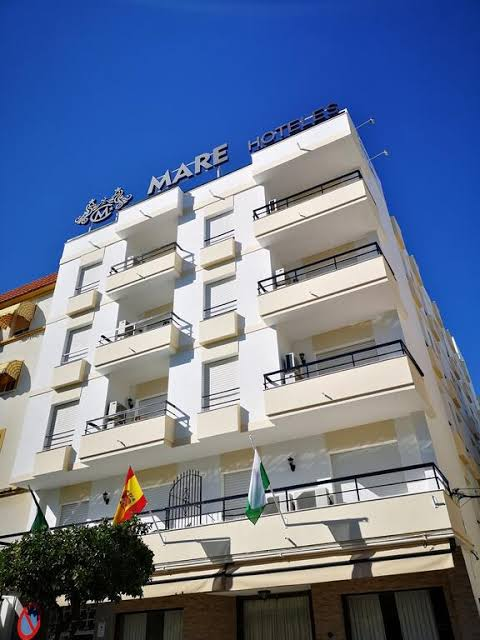 Hotel Maré Estepona