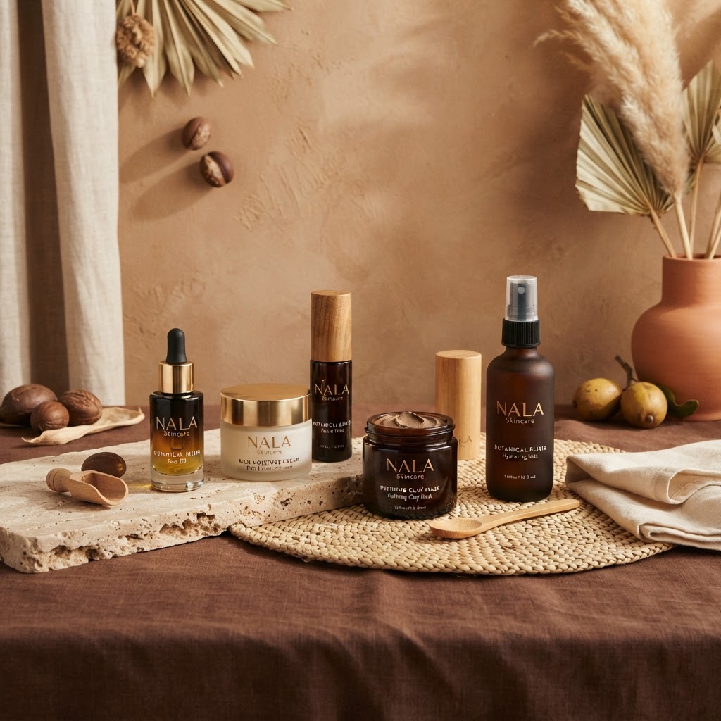 Éclat Naturel