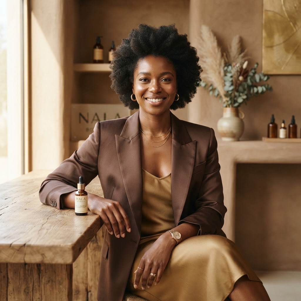 Ngozi Okoro