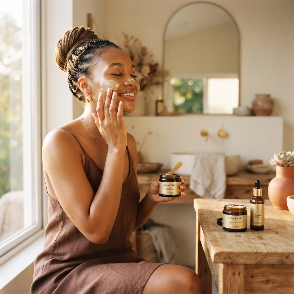 Le journal de la beauté