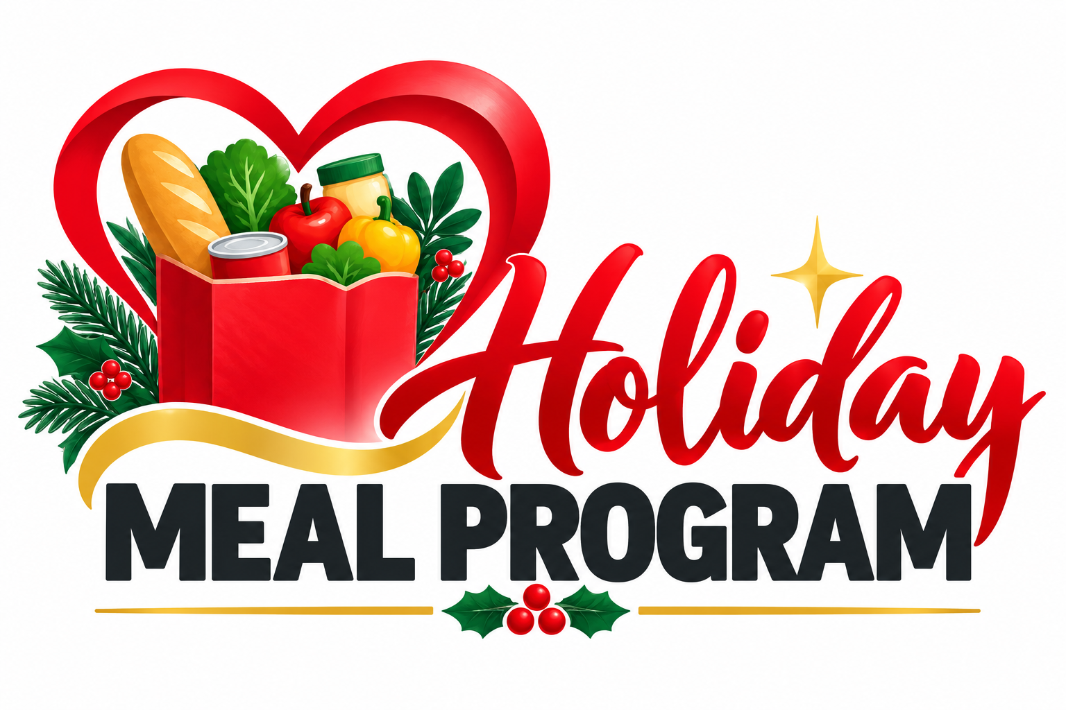 Project SHARE Holiday Meal Program
