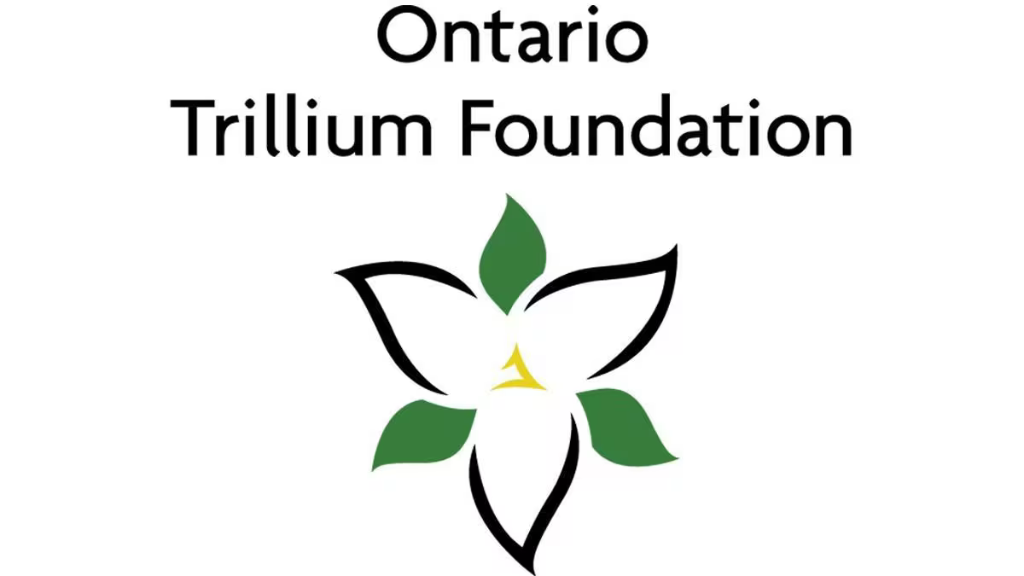 Ontario Trillium Foundation