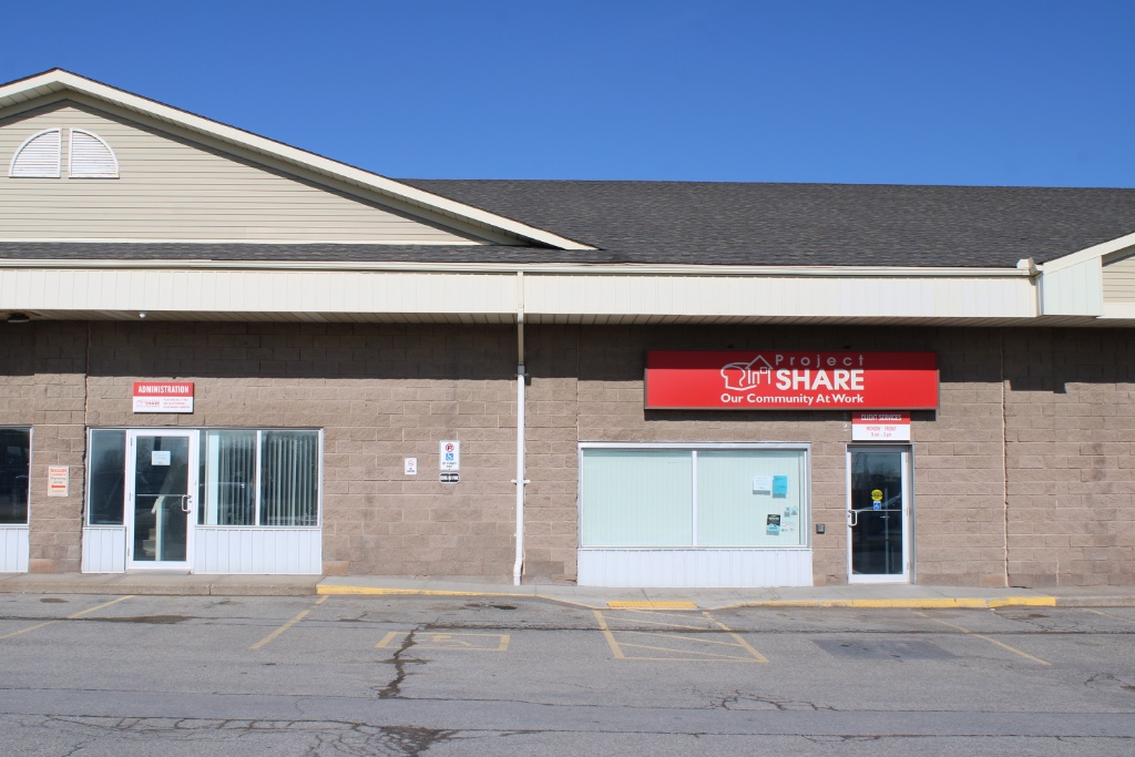 Stanley Avenue Location