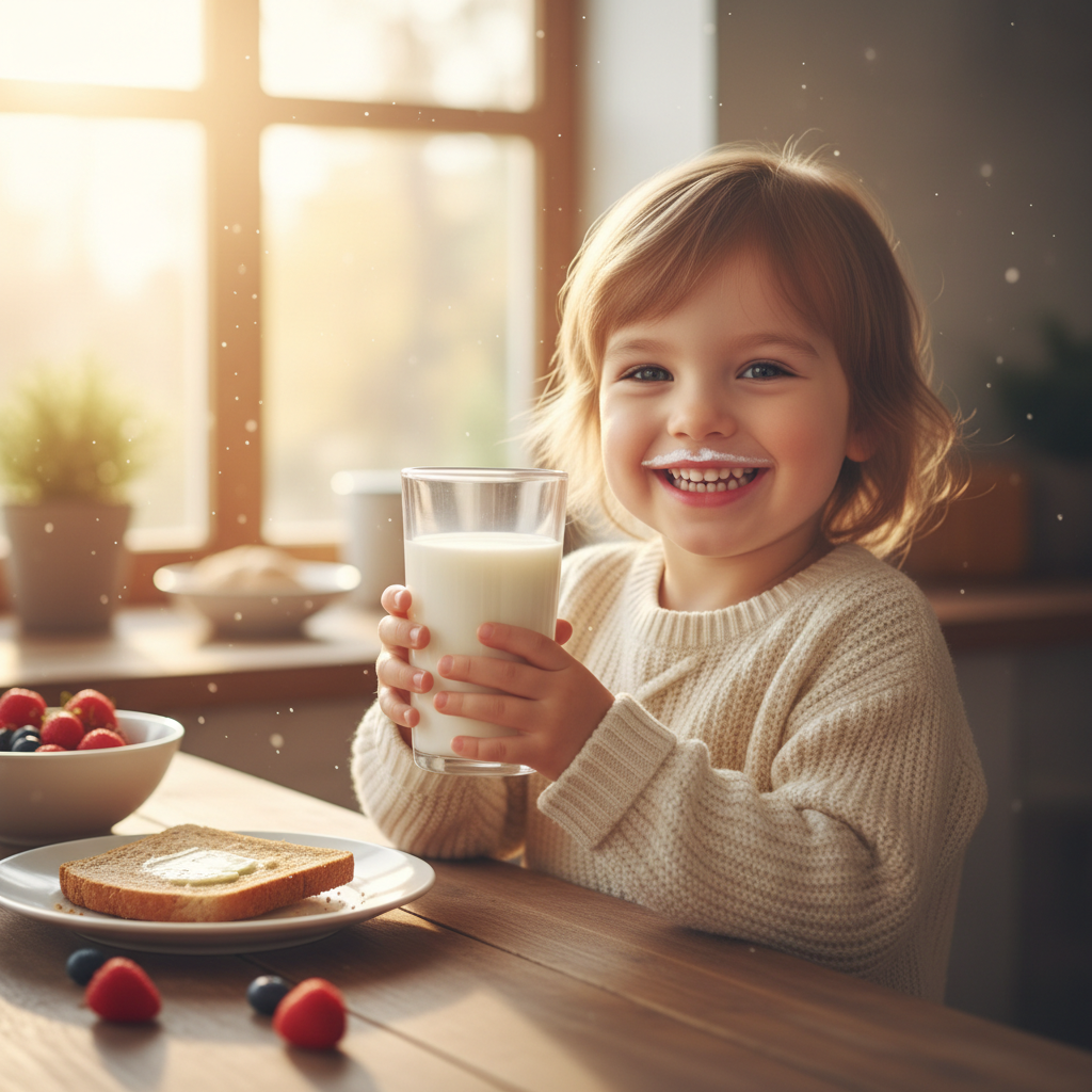 Nourishing Niagara: The $50,000 Milk Drive Strategy