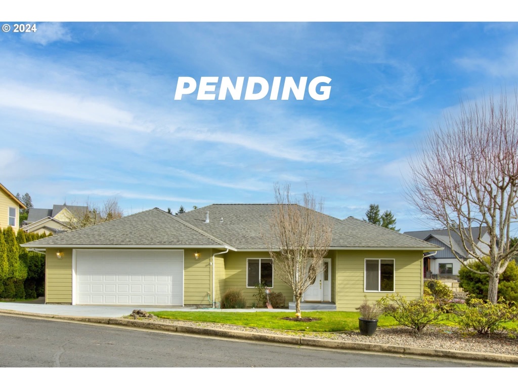 Buying a Home