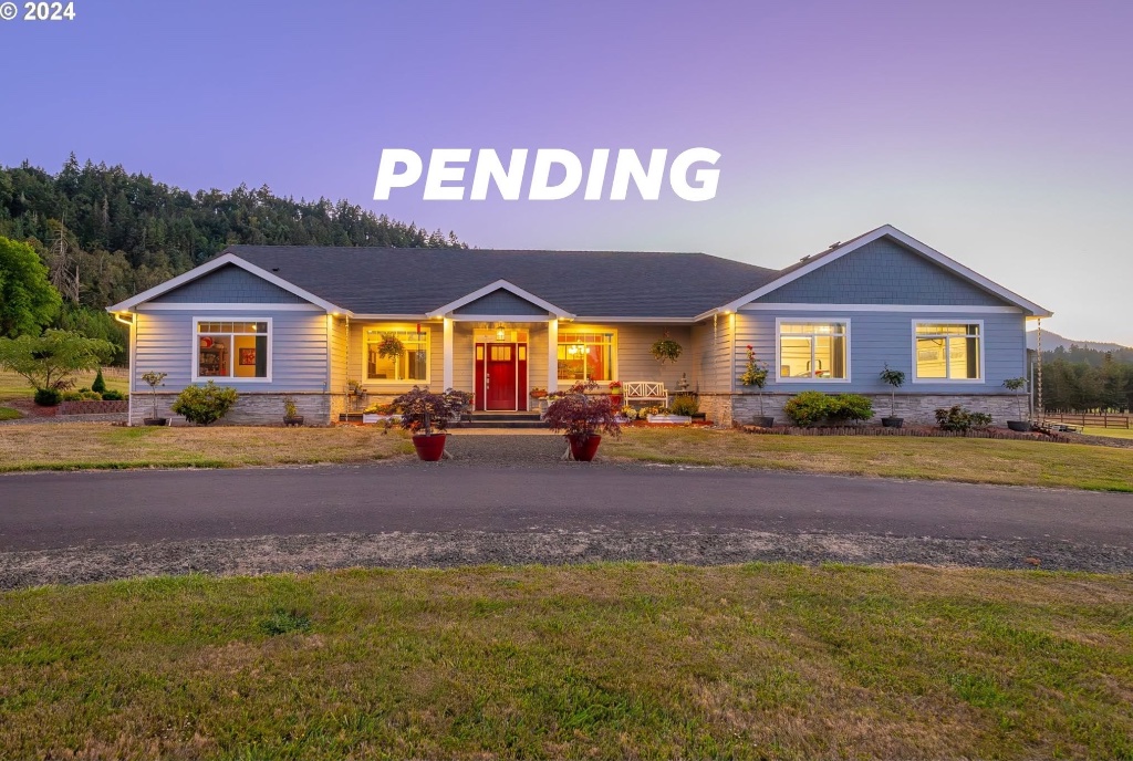 Selling a Home