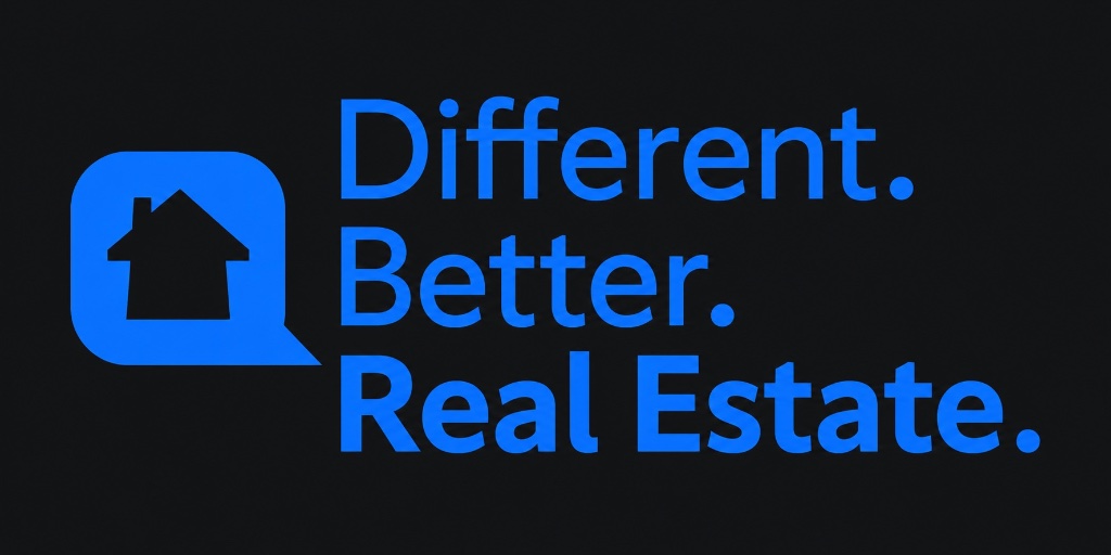 Different Better Real Estate