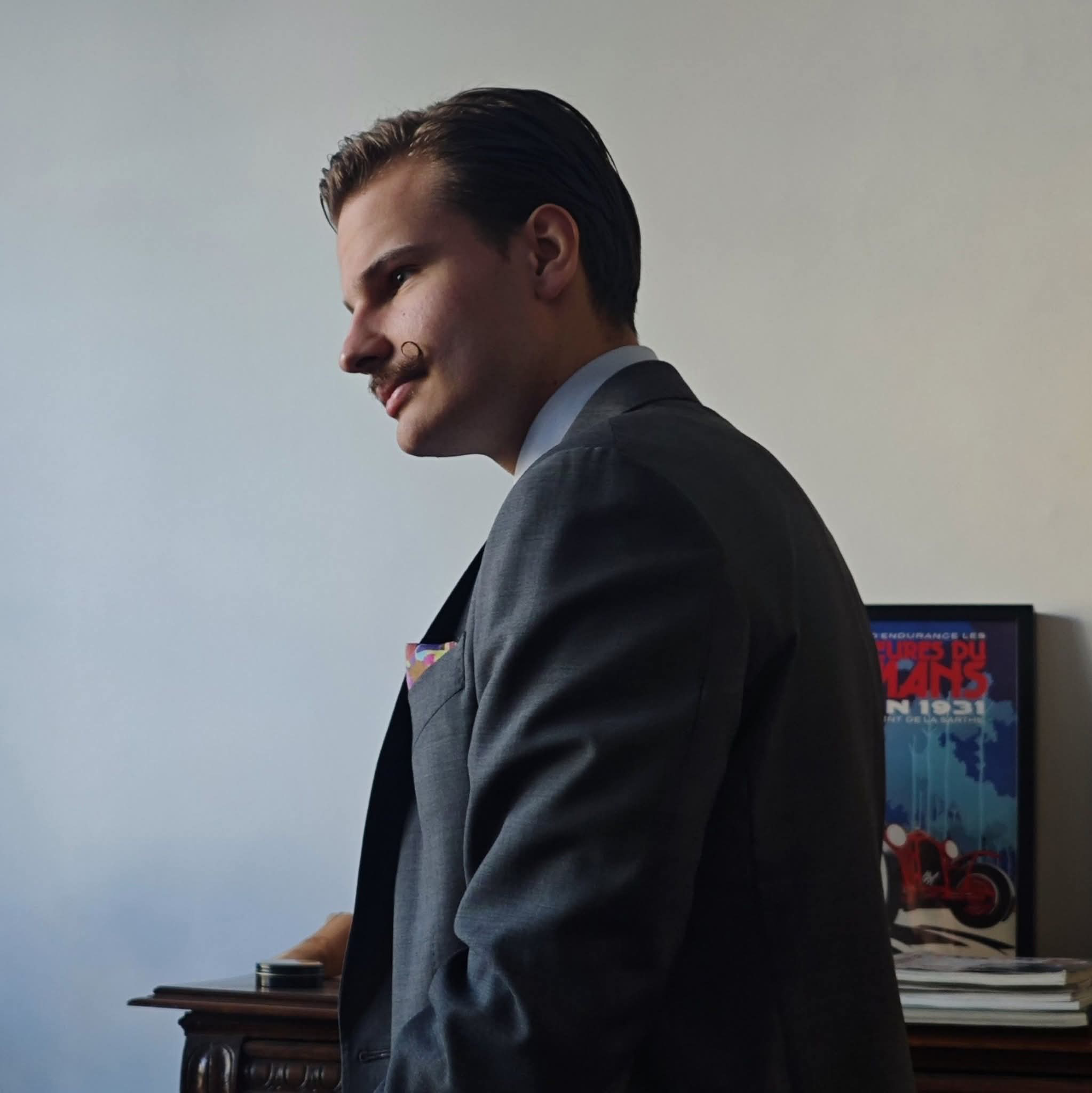 Sebastian Rumpel