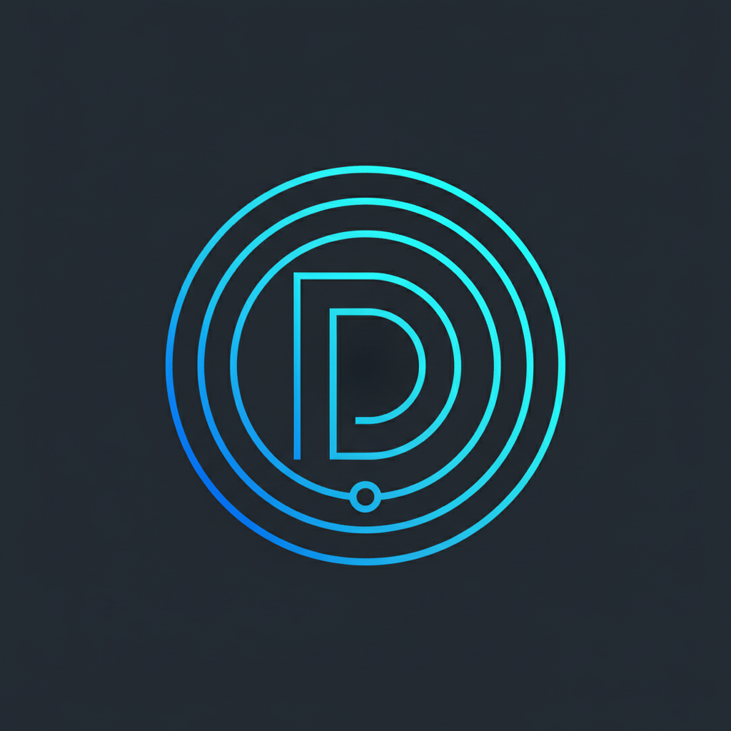 DREC Registry logo