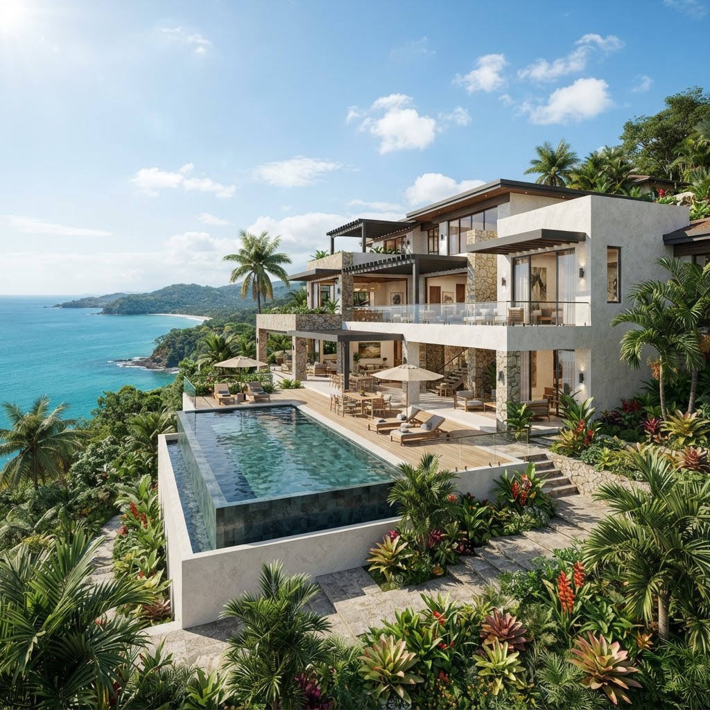 Grand Villa