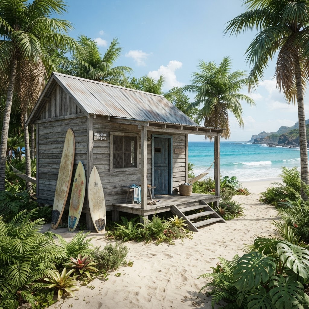 Surf Shack