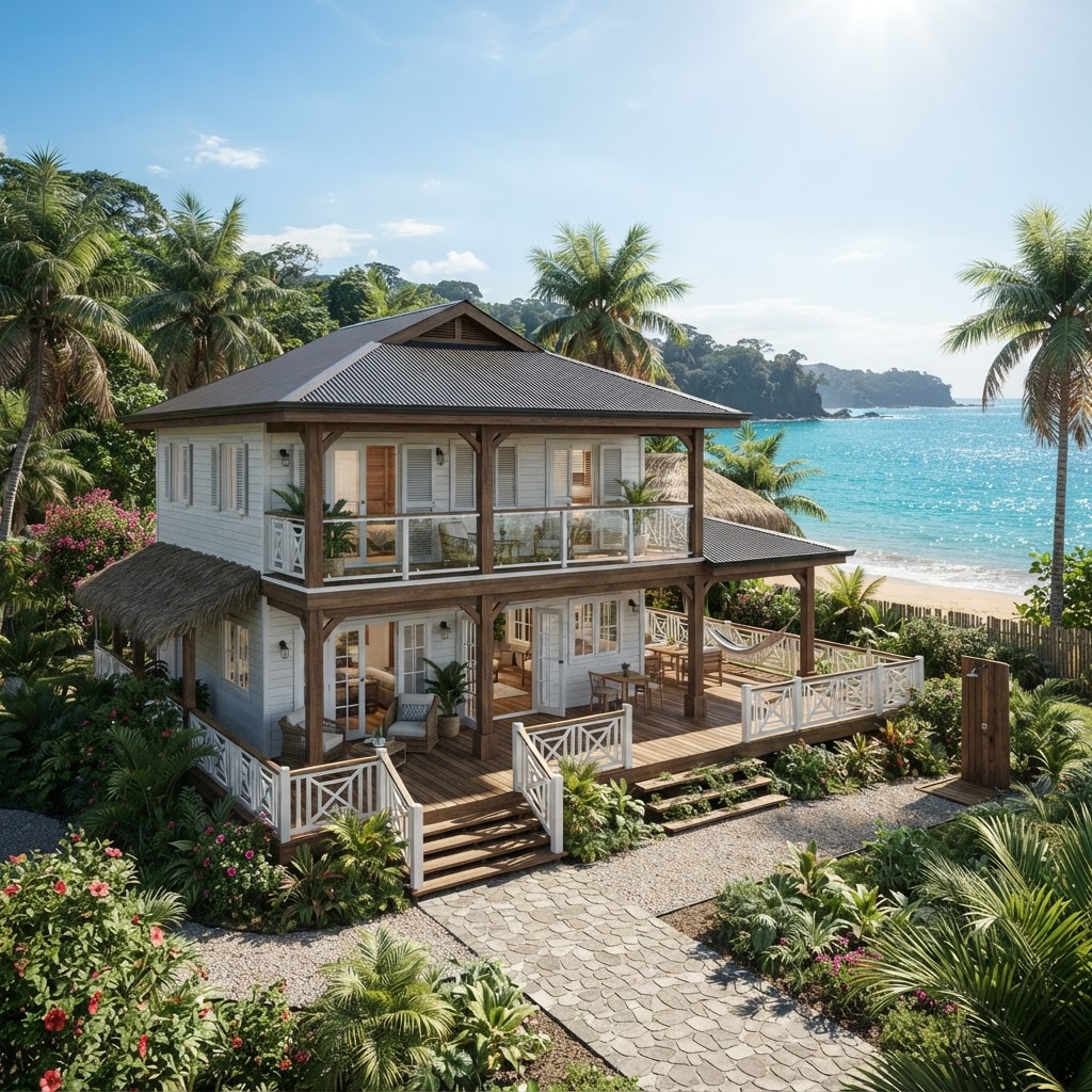 Beach House