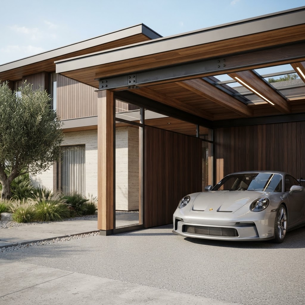 Carport