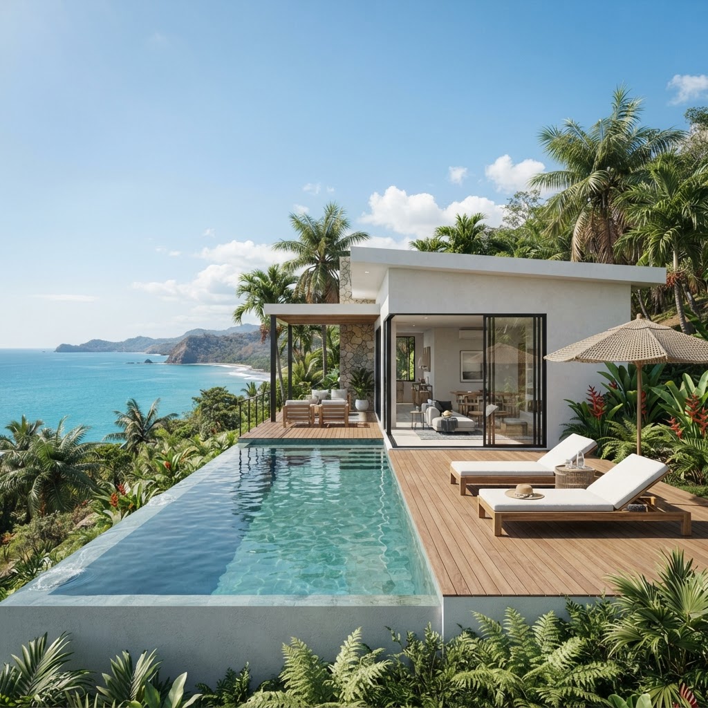 Pool Villa