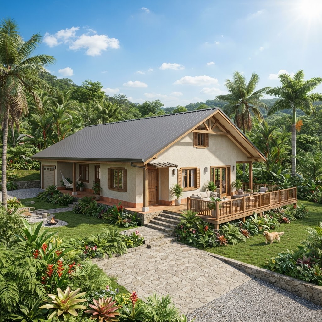 Family Home
