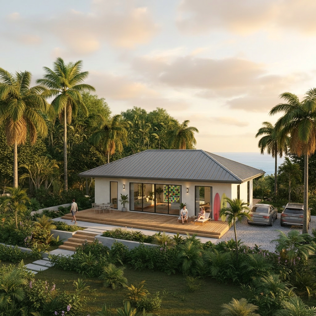 Eco Casita