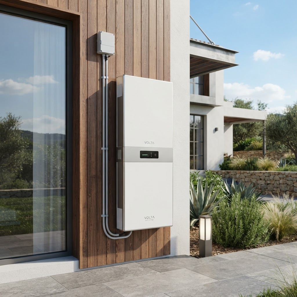 Home Battery