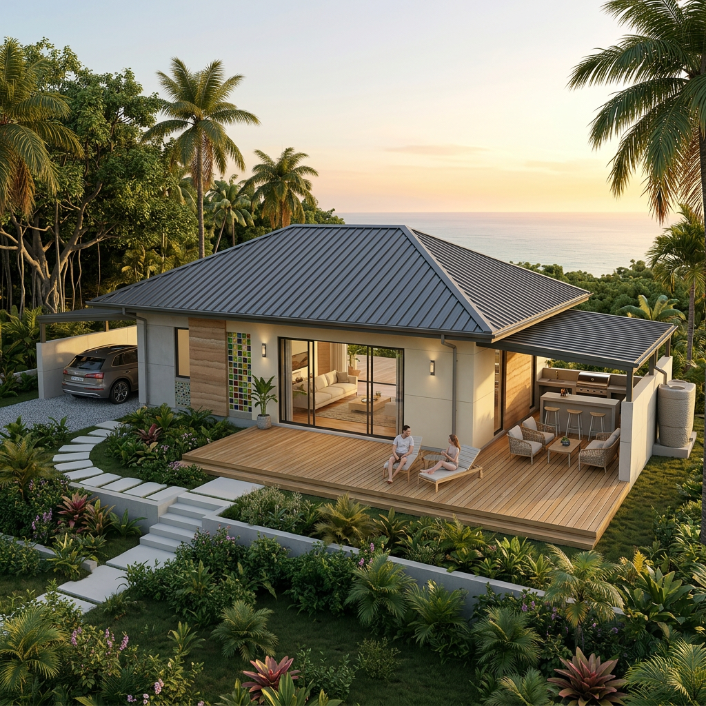Grand Estate