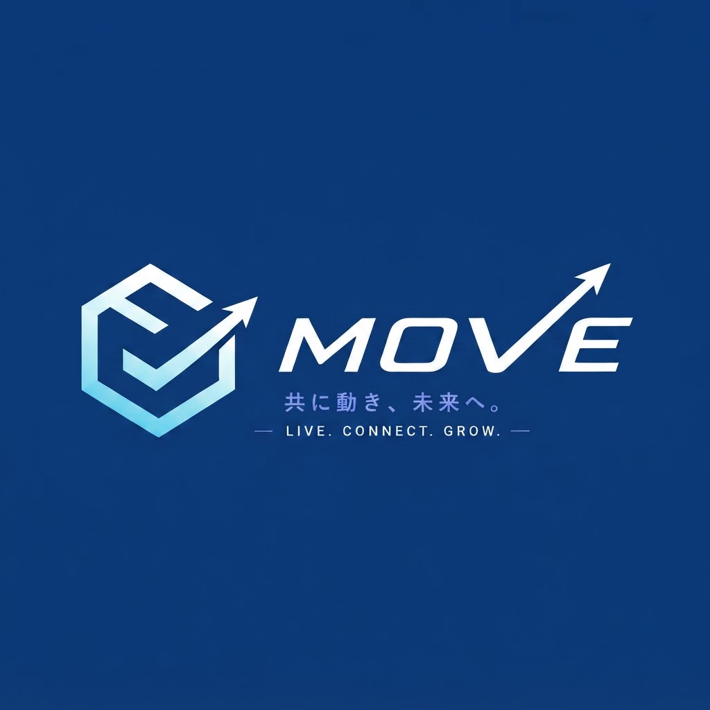 MOVE Logo