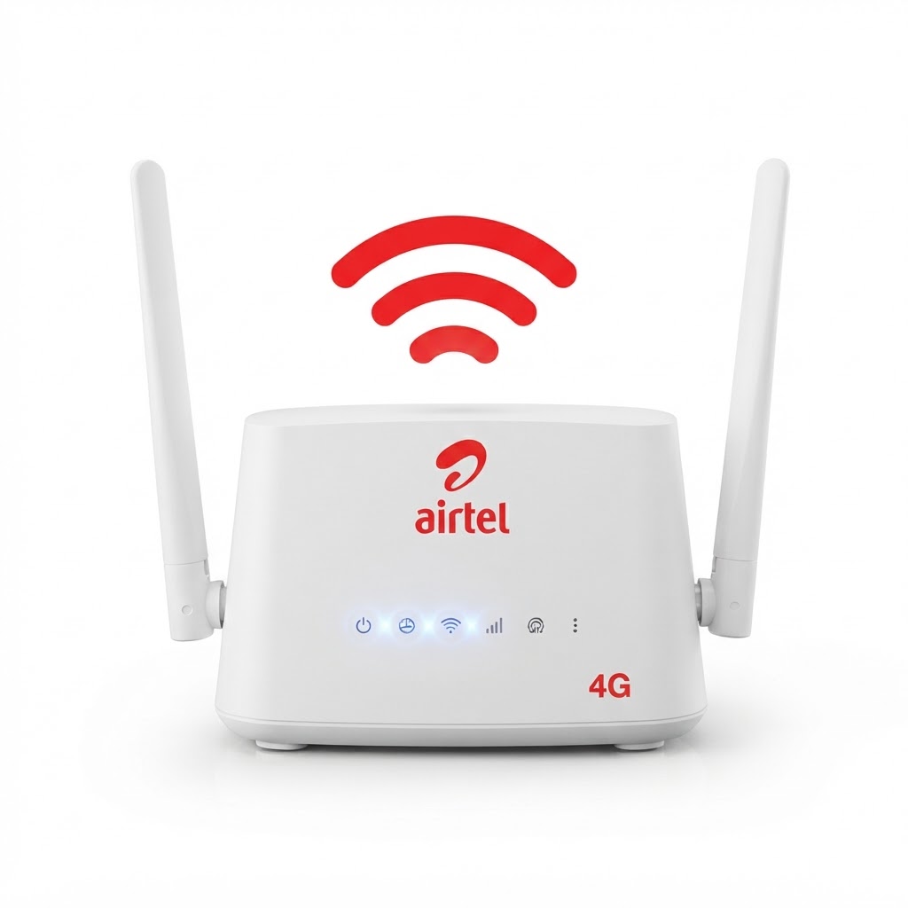 4G Smartbox