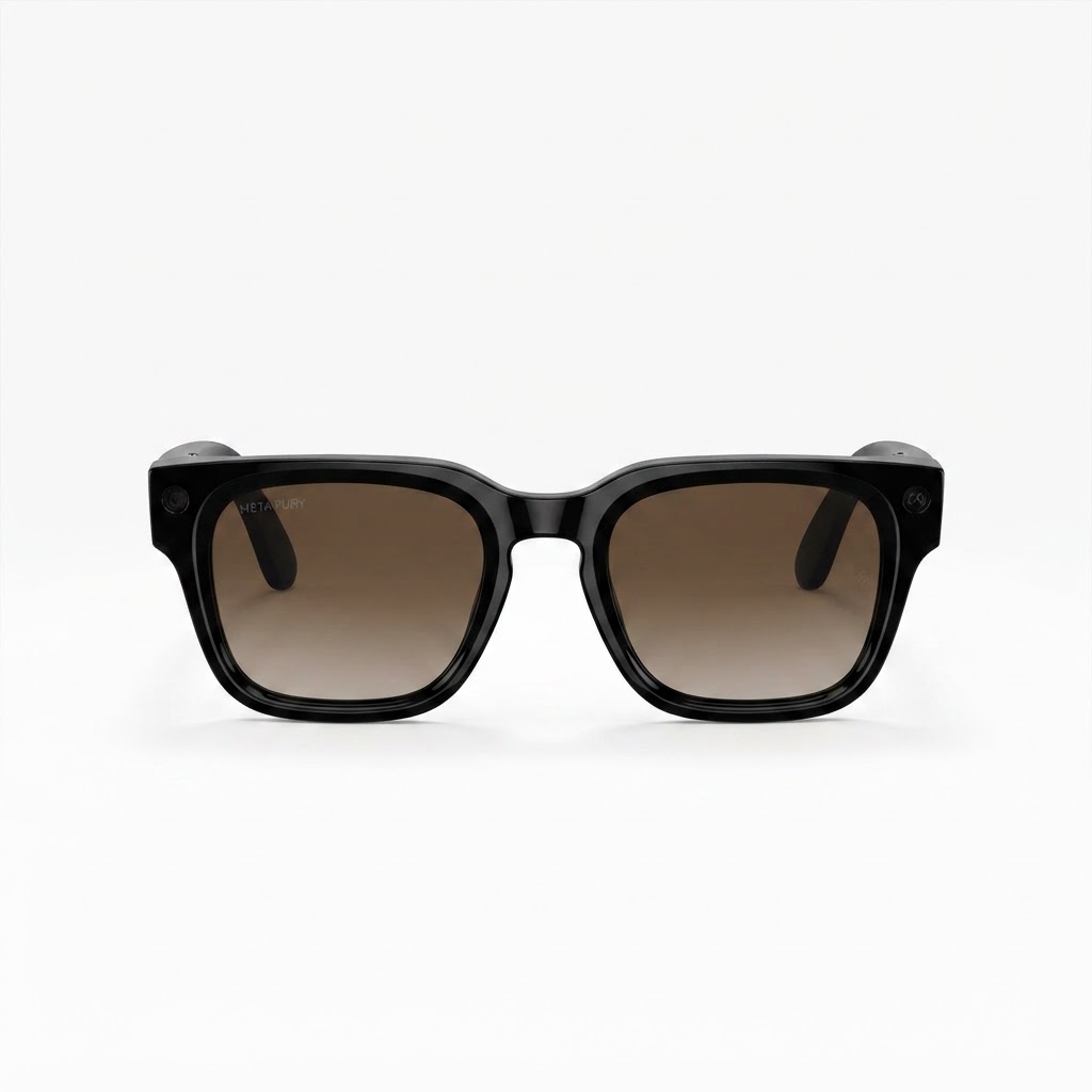 Lunettes connectées Ray-Ban Meta Fury