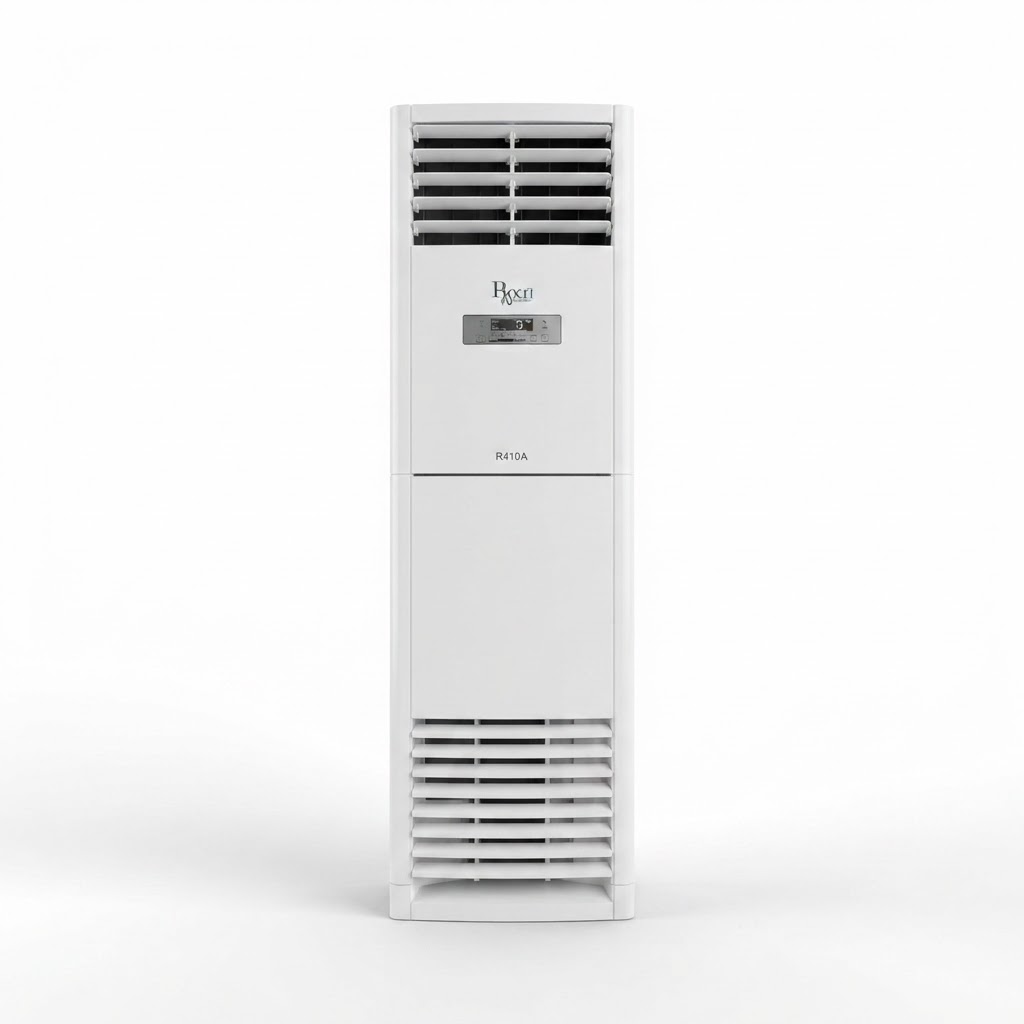 Climatiseur Armoire Roch 3CV 24000 BTU
