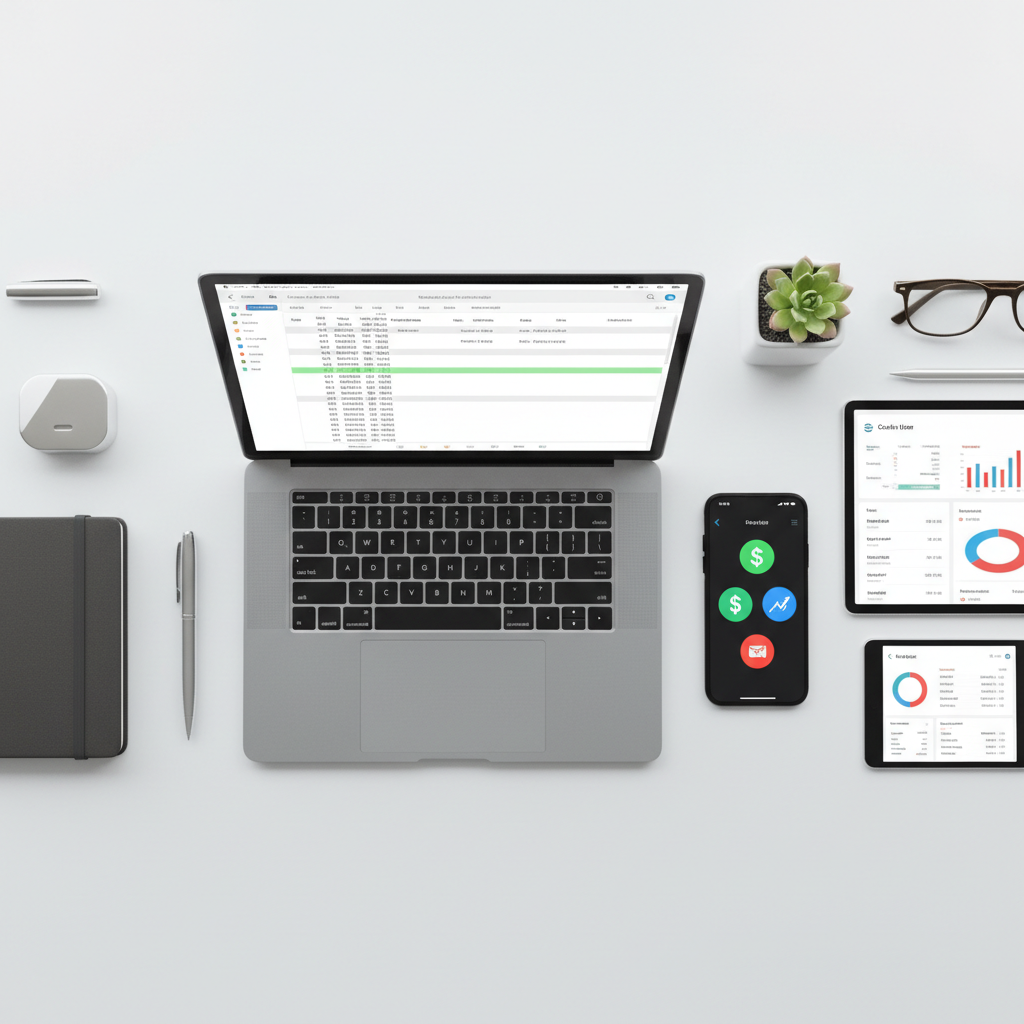 The CEO's Tech Stack: 10 Essential Tools for Modern Scale