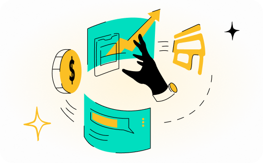 Finance Illustration