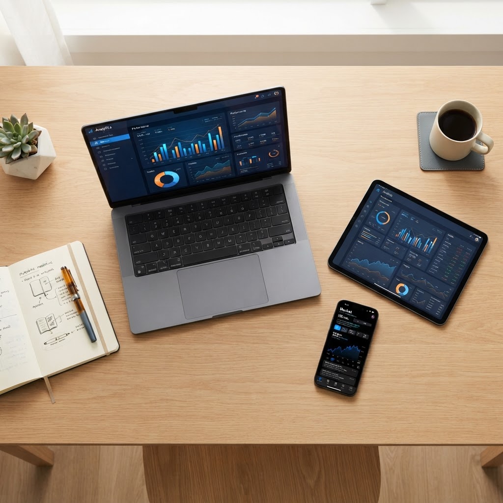 5 AI Tools Every Finance Team Should Be Using in 2026